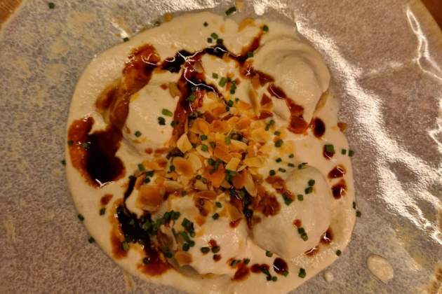 RAVIOLI TAULA PUNTAL