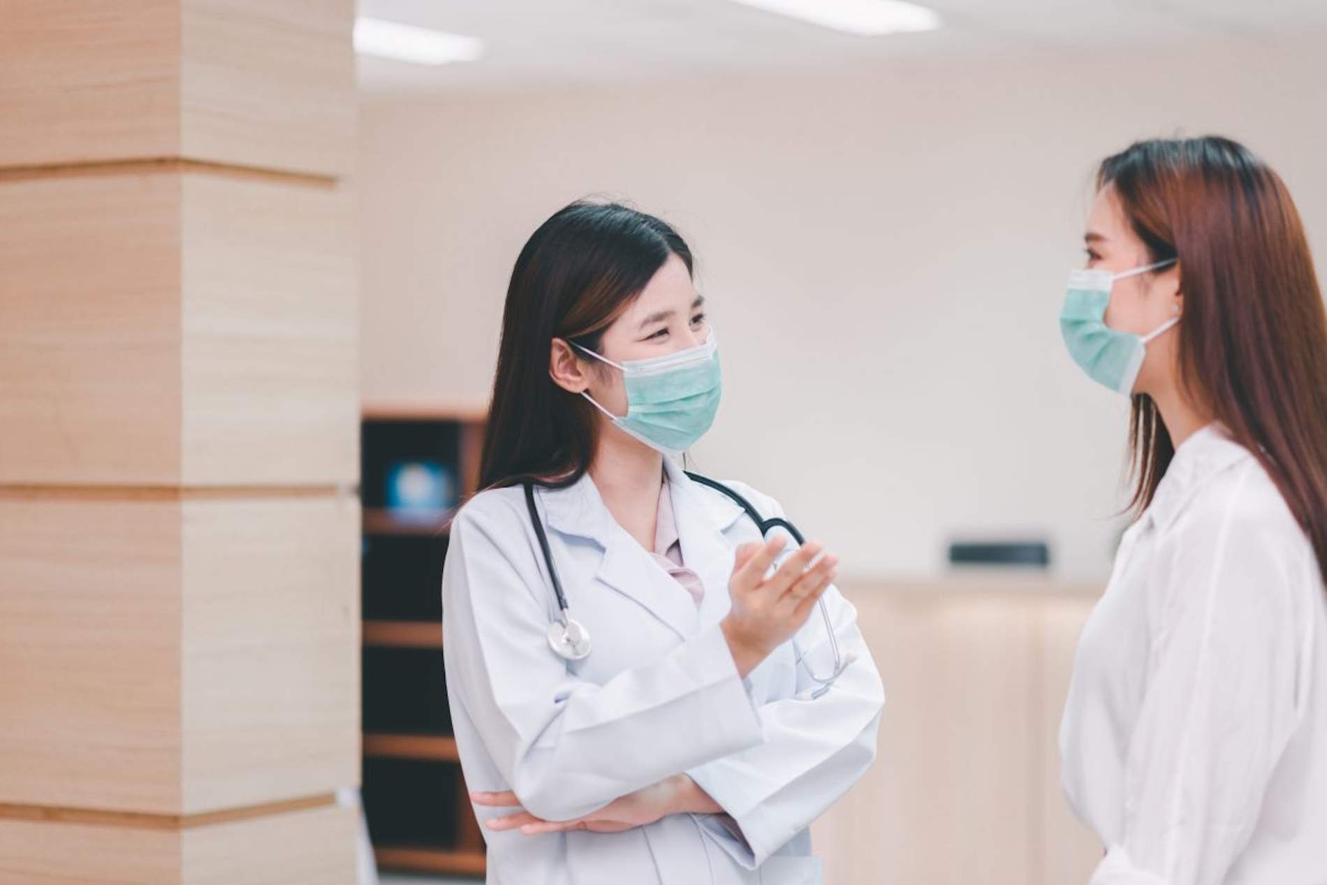 Médicos de Melilla y CCOO en Ceuta cuestionan el discurso del Ingesa sobre la situación asistencial