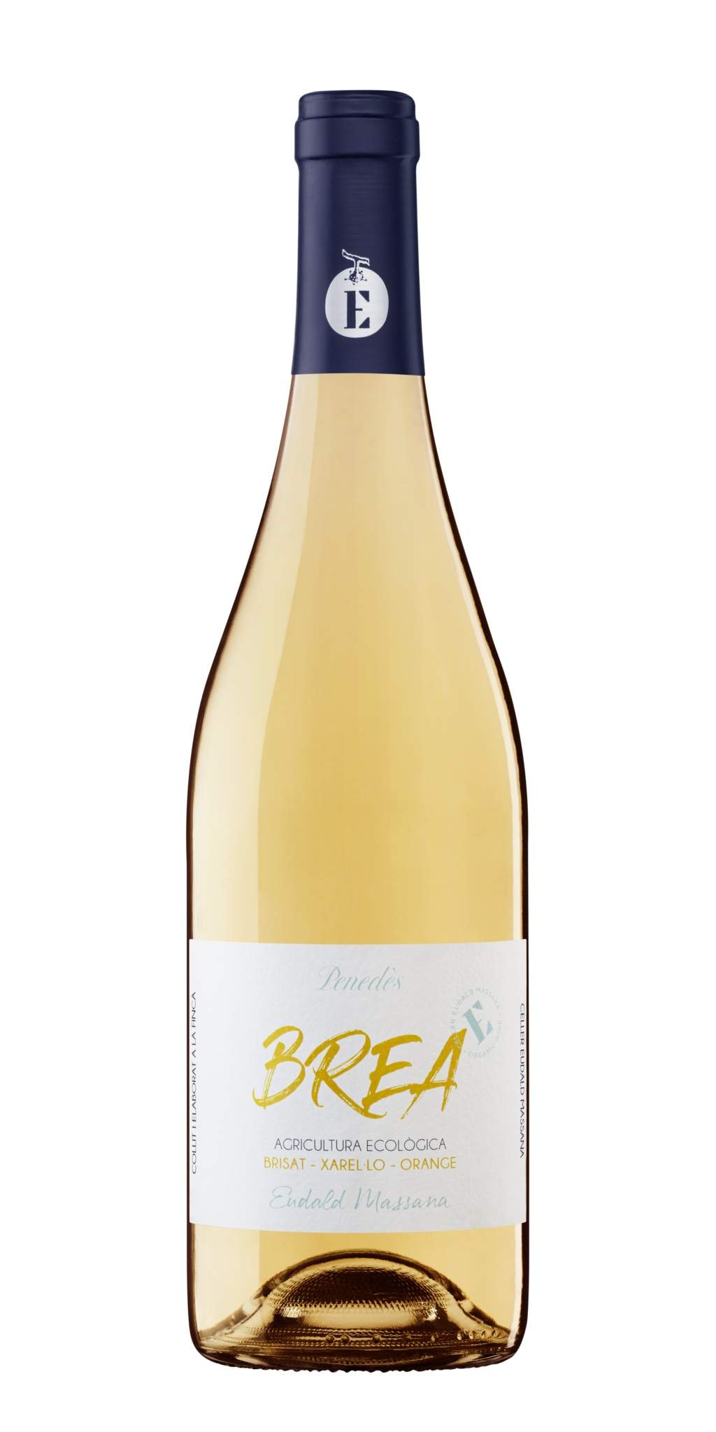BREA 2023 – Eudald Massana Noya (Alt Penedès)