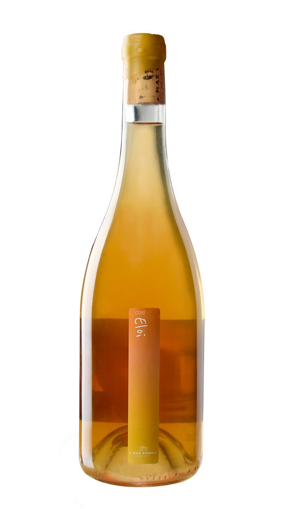 Mas Gomà Brisat – Cosí Eloi (Penedès)