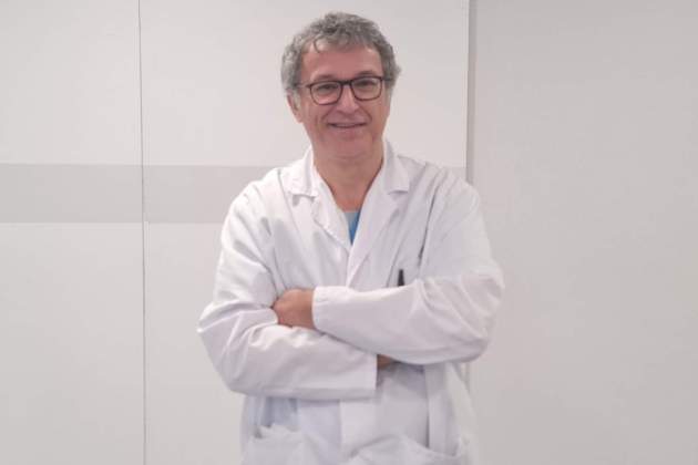Dr. Jordi Balsells