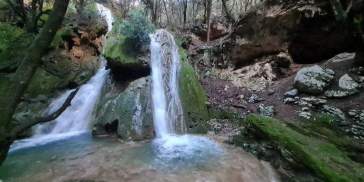 salt des freu cascada mallorca