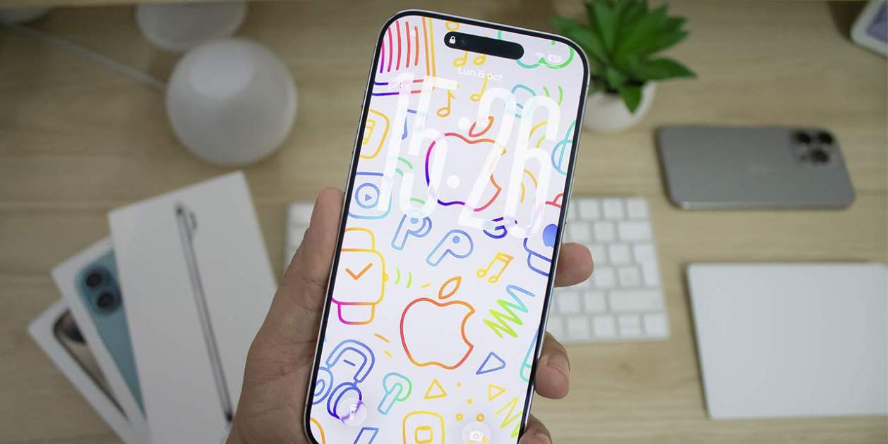 El iPhone Air cae de precio en Amazon por debajo de los 800 euros