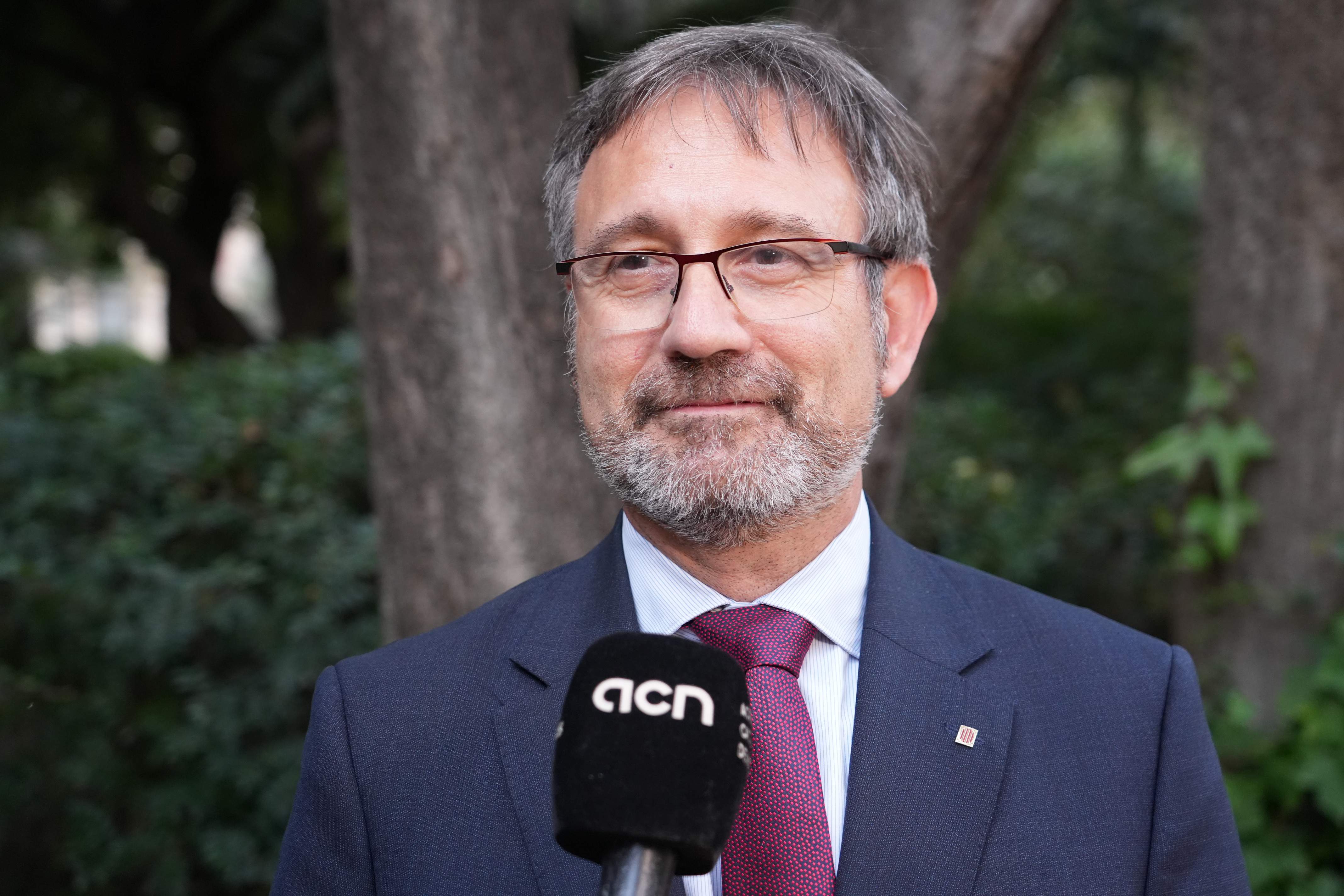 Toc d’atenció de Vila a Illa per dir ‘Lérida’ en comptes de Lleida: “Les autoritats han de donar exemple”