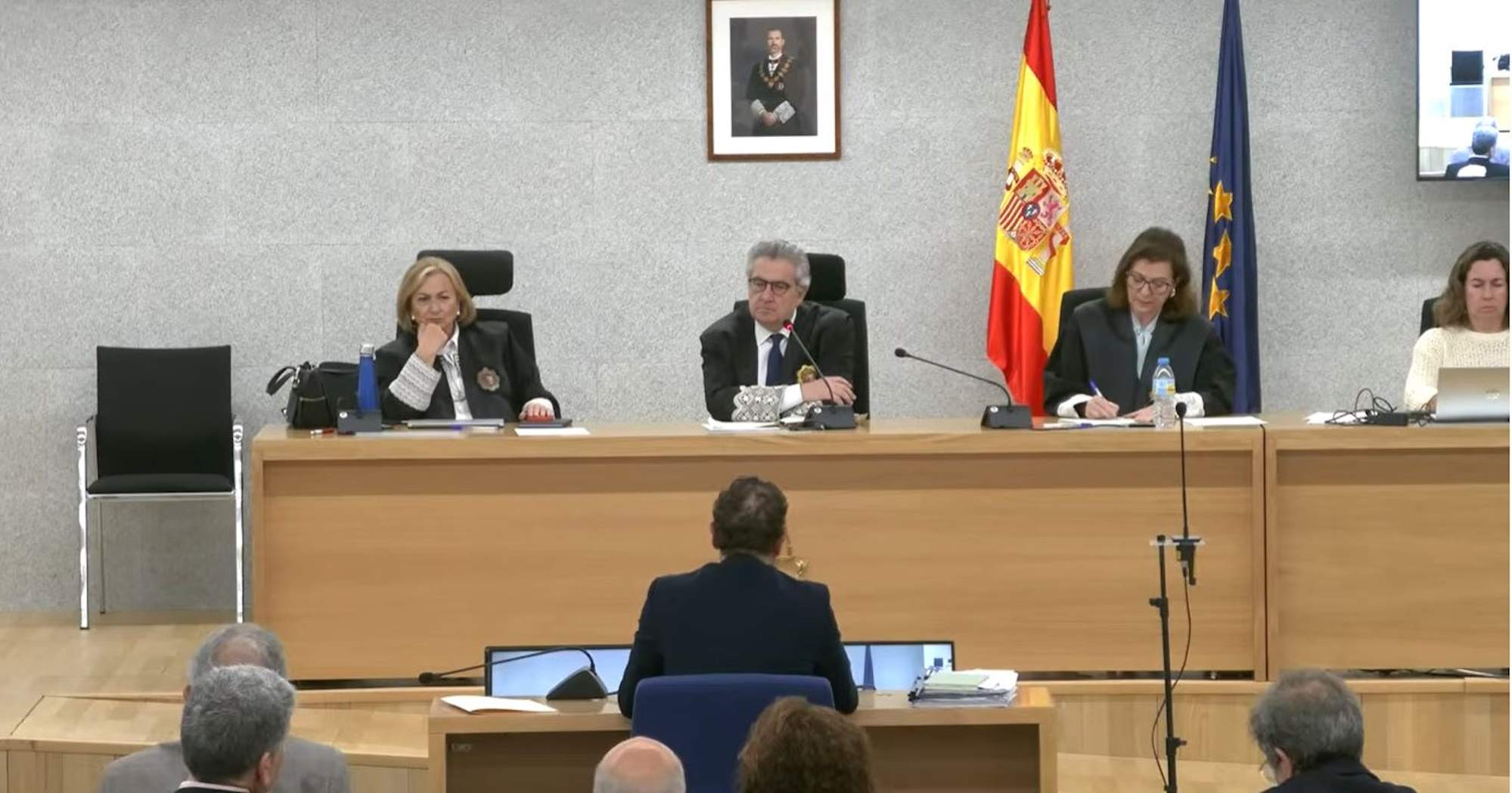 Judici als Pujol: Quatre empresaris de renom han d'aclarir els pagaments milionaris al fill gran de Pujol