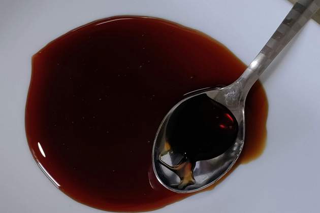 Salsa de soja. Foto: Pexels