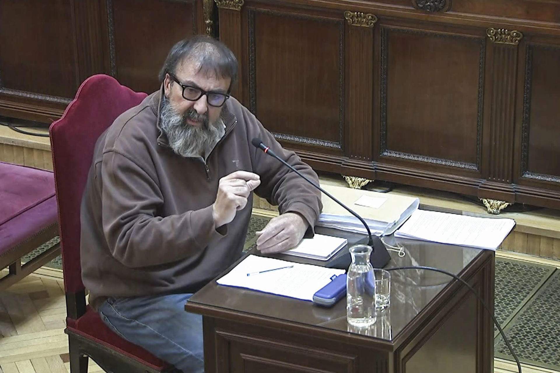 Koldo s’enganxa amb el fiscal i acusa Jéssica de fer xantatge a Ábalos amb la publicació de “coses personals”