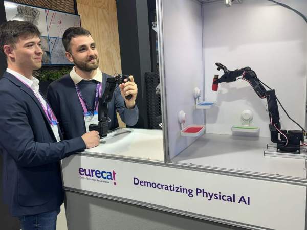 Robotica IAfisica