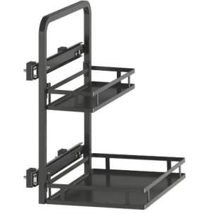 Organitzador d'aigüera d'Ikea