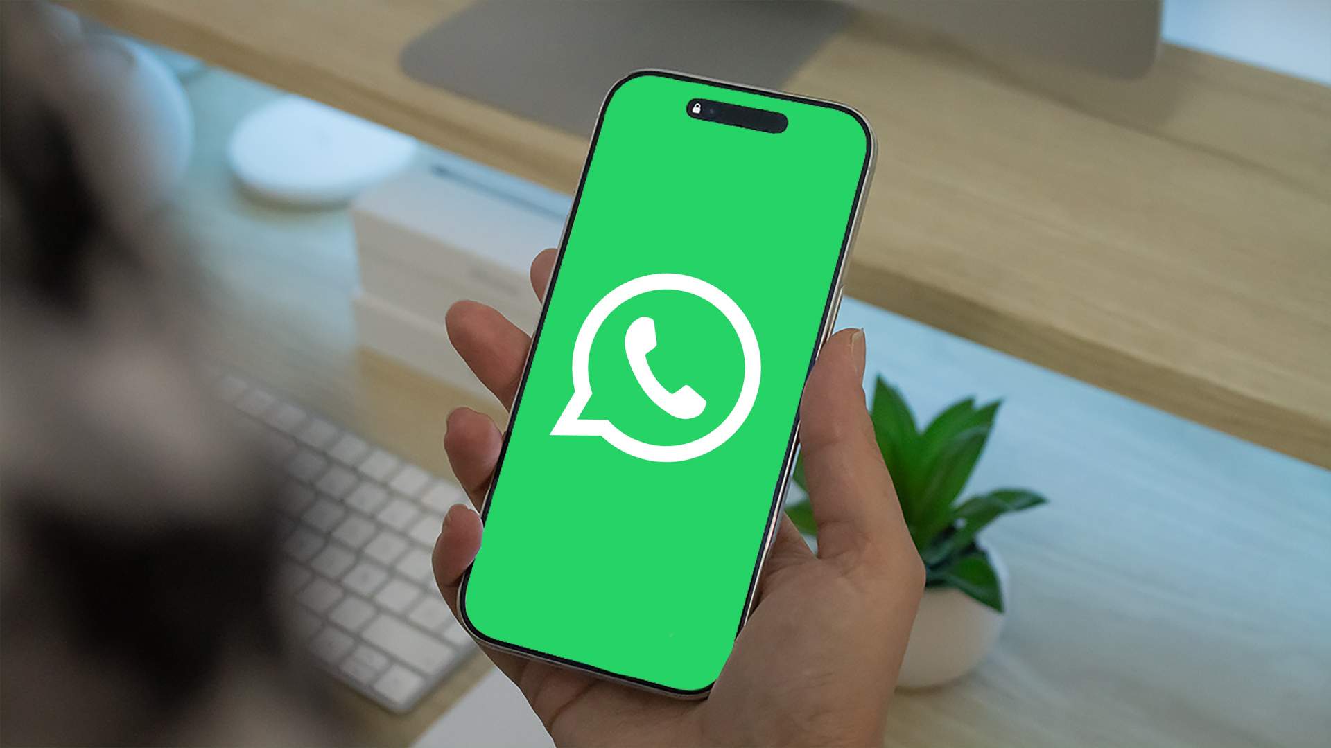Actualización de WhatsApp de abril de 2026: todas las novedades que han llegado a la app de mensajería