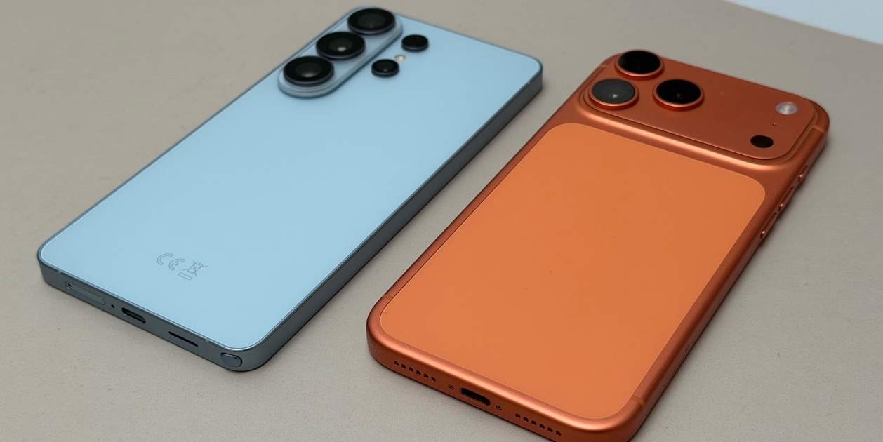 Samsung vuelve a ser la marca que más smartphones vende durante el primer trimestre de 2026