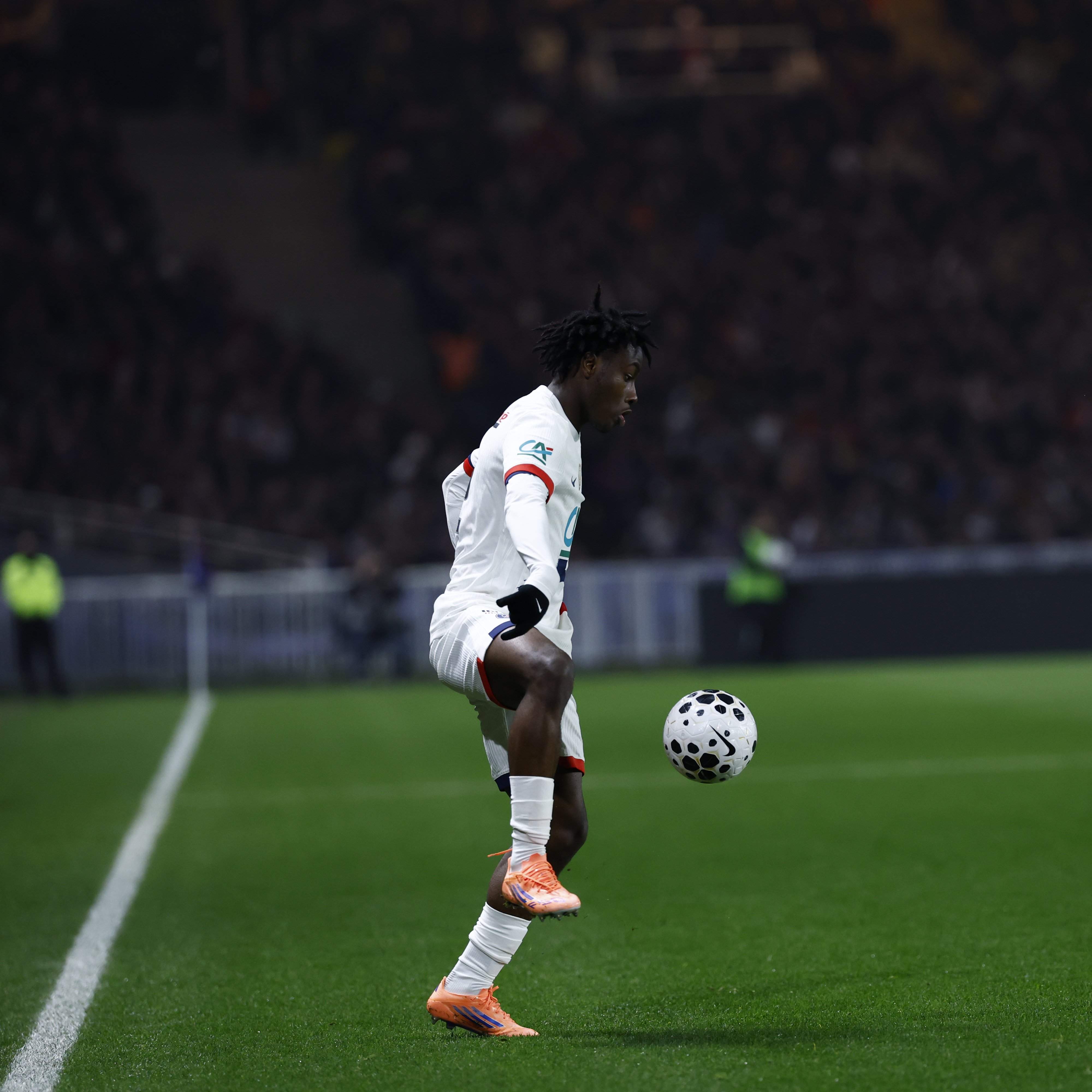 El Barça prepara la venganza por el caso Dro con una joya que el PSG quiere blindar