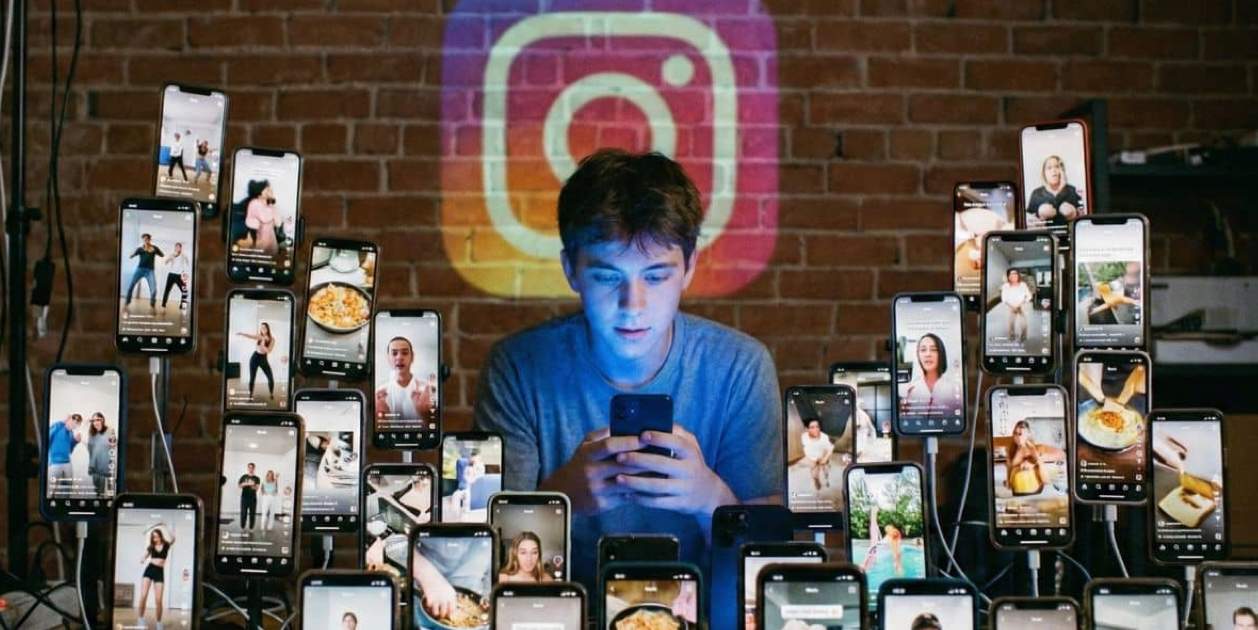 El algoritmo de Instagram va a empezar a penalizar por esta práctica tan común