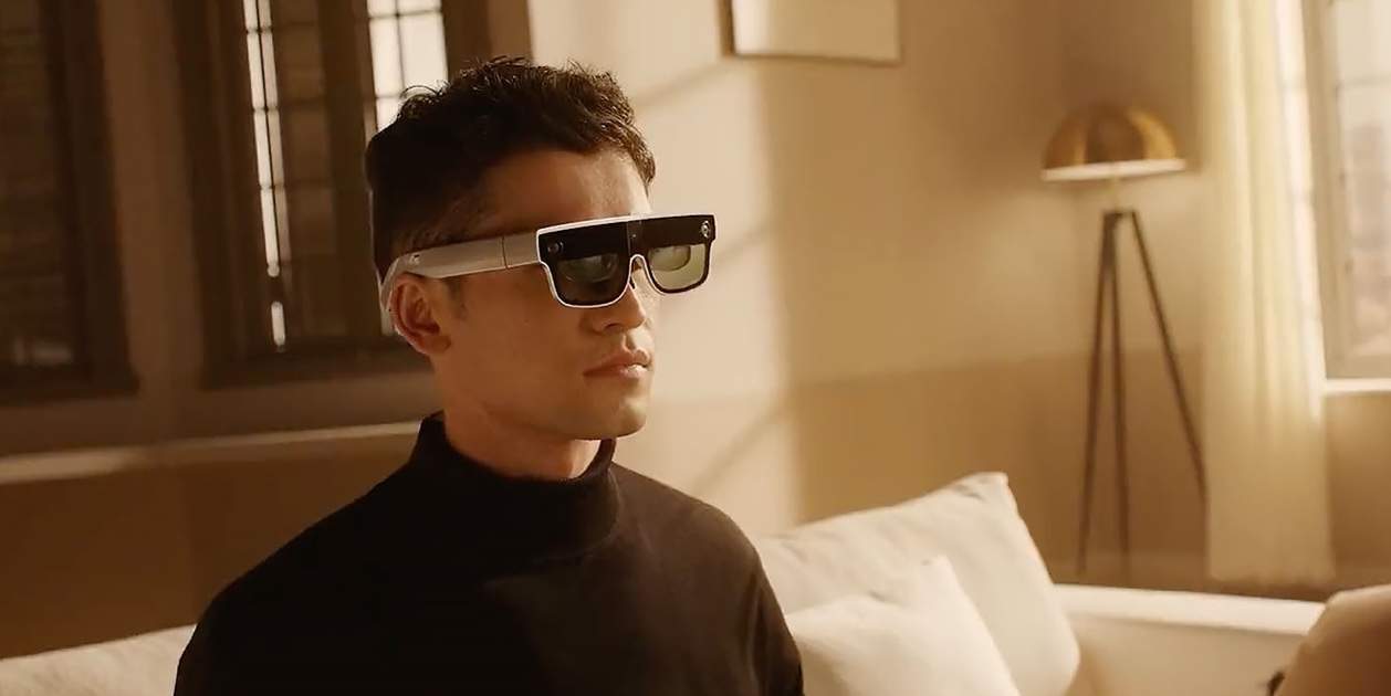 Las gafas inteligentes de Apple podrían controlarse mediante gestos con las manos