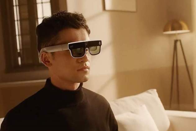 Por muchos años hemos imaginado la apariencia de las gafas inteligentes de Apple