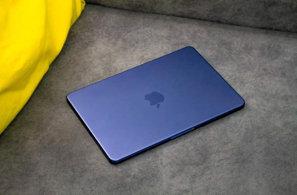 El MacBook Neo cae de precio en Amazon El MacBook Neo cae de precio en Amazon