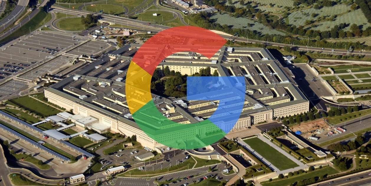 Google también dejará usar su IA a las Fuerzas Armadas de Estados Unidos