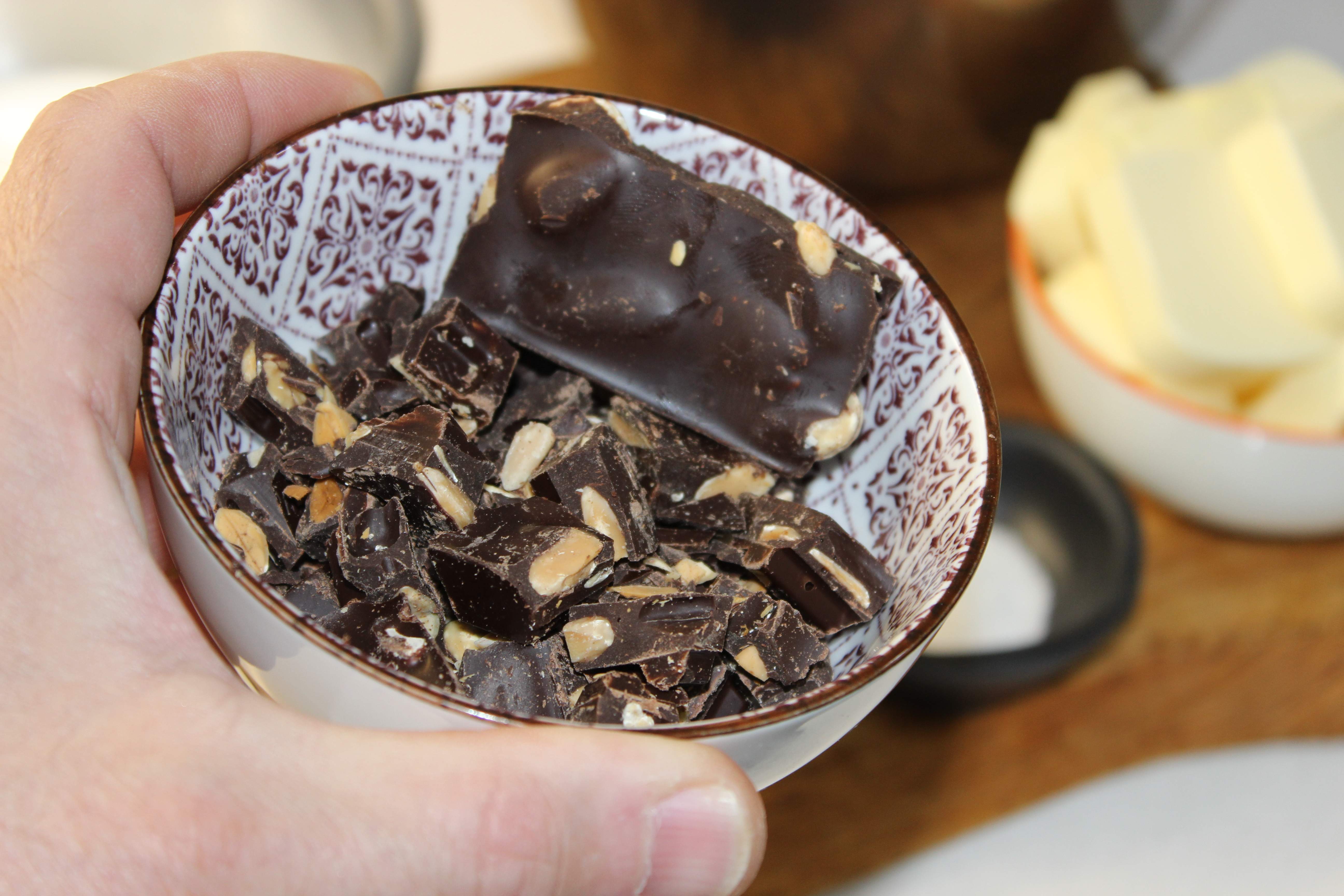 xocolata