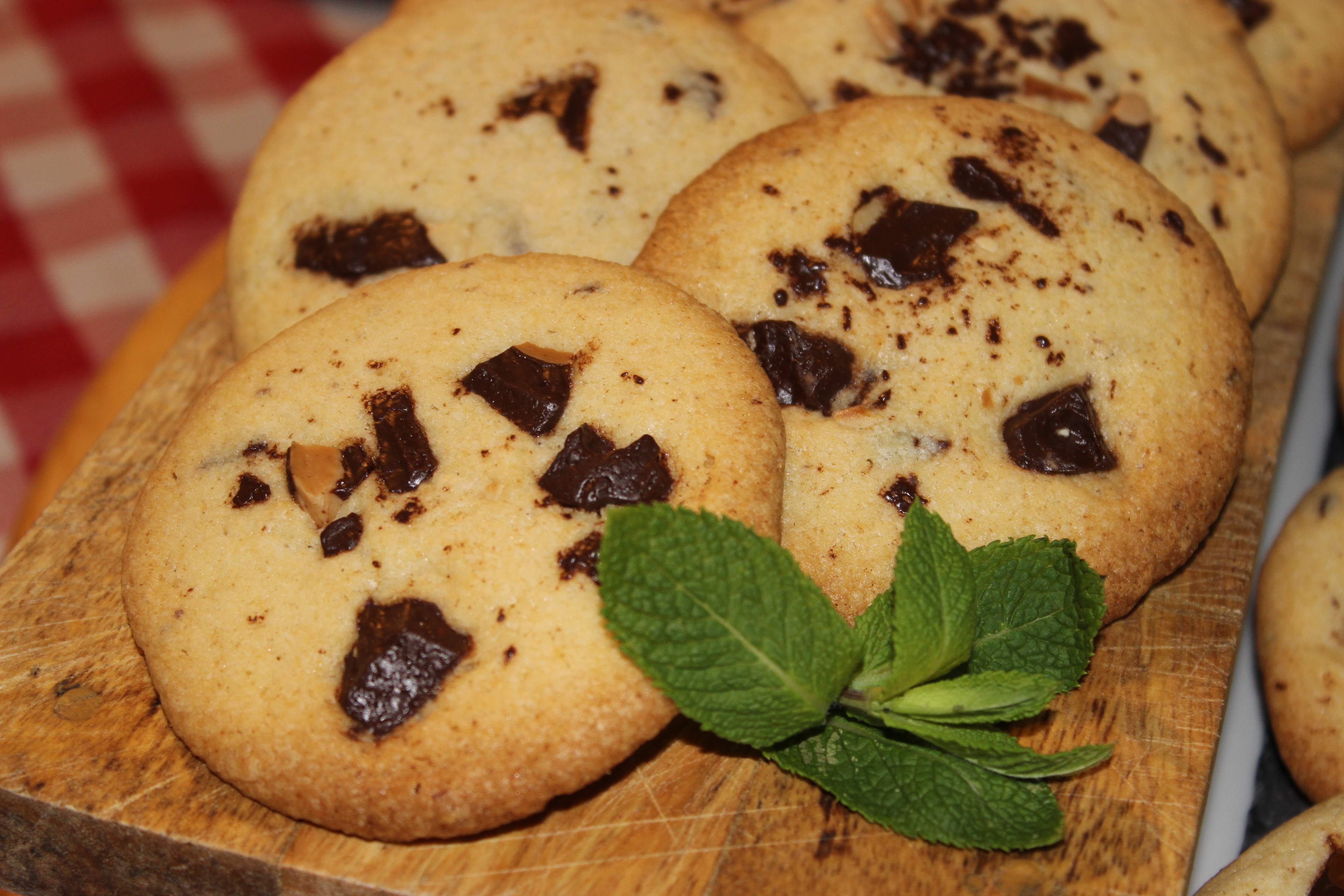 American Cookies