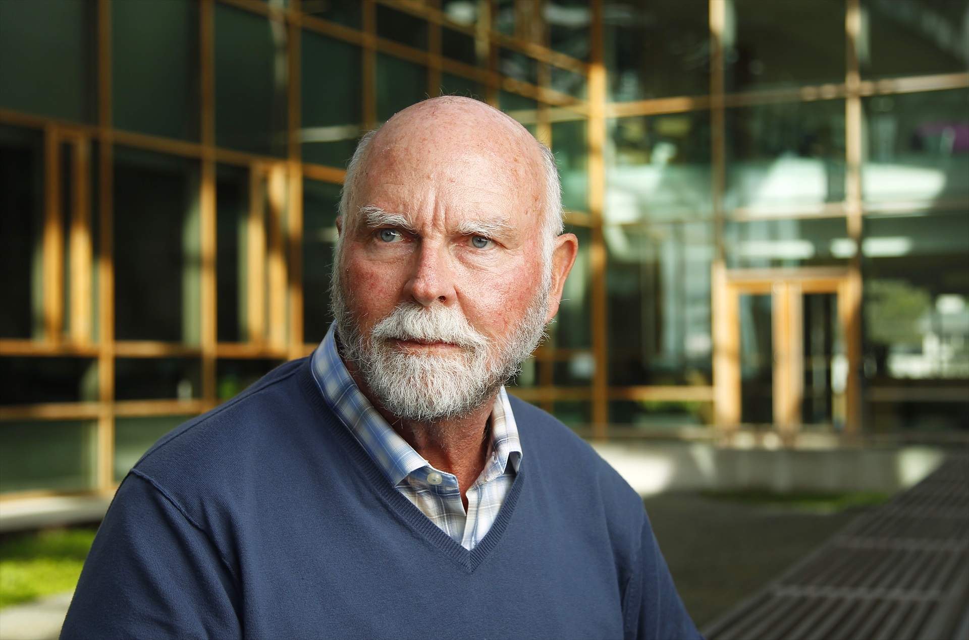 Muere Craig Venter, el científico conocido por ser el 'padre' del genoma humano, a los 79 años