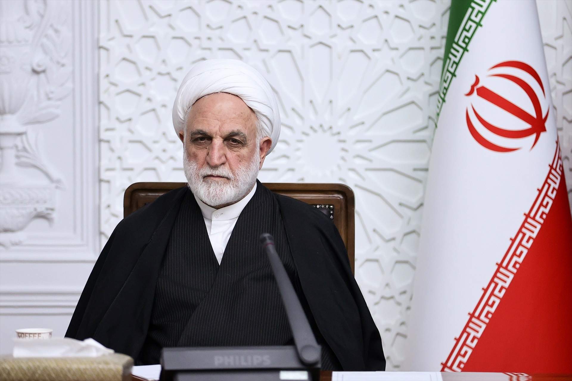 Irán envía una nueva propuesta a EE. UU. a través de Pakistán para impulsar unas nuevas negociaciones