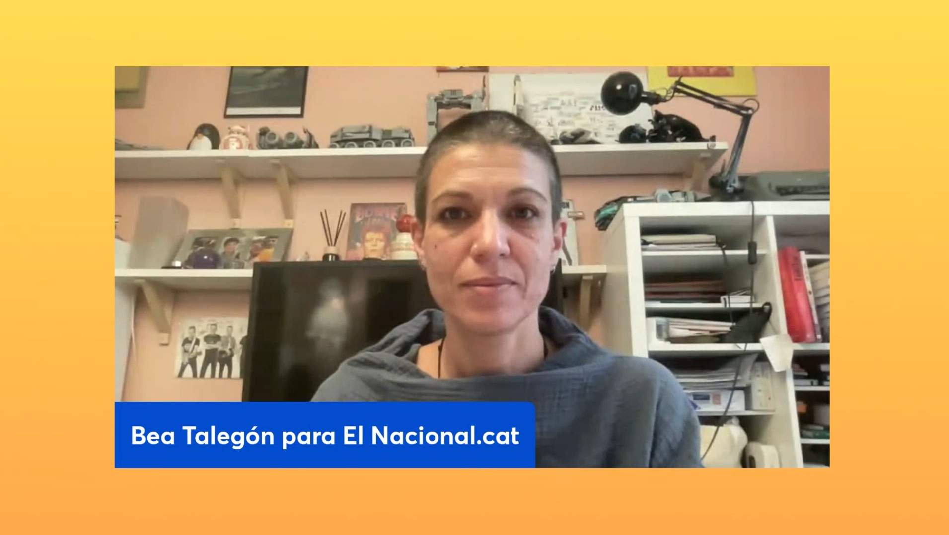 Trabajar mejor
