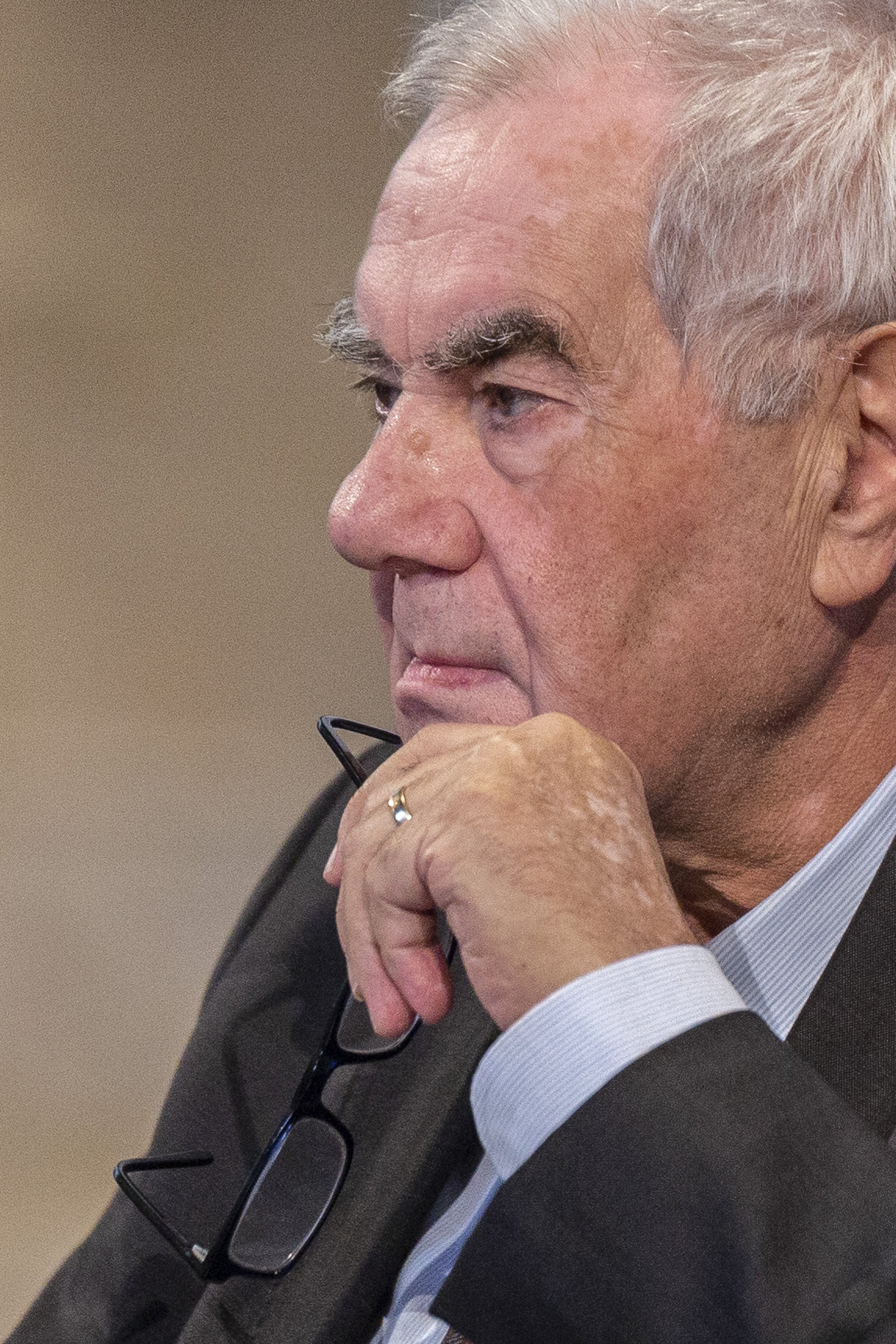 Maragall presentarà dimarts vinent la renúncia com a conseller per ser alcaldable