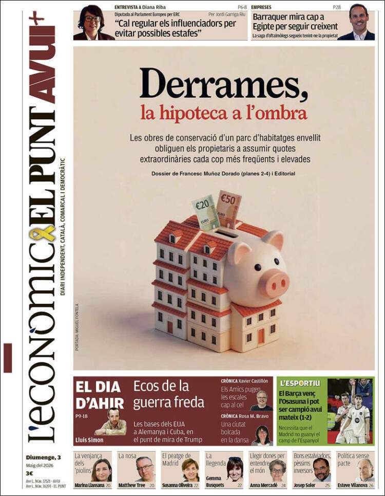 'El Punt Avui' 3