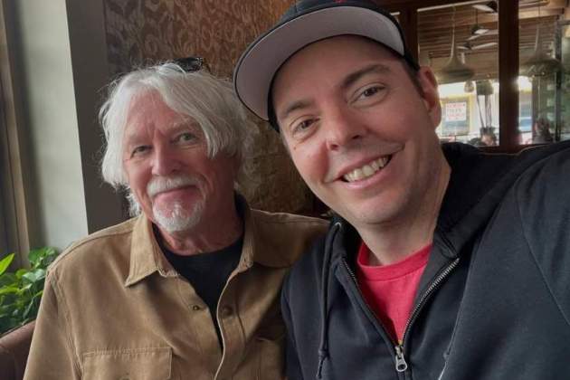 William Katt, ara IG