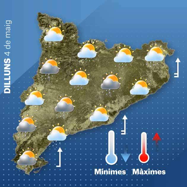 El Temps Catalunya 04 05
