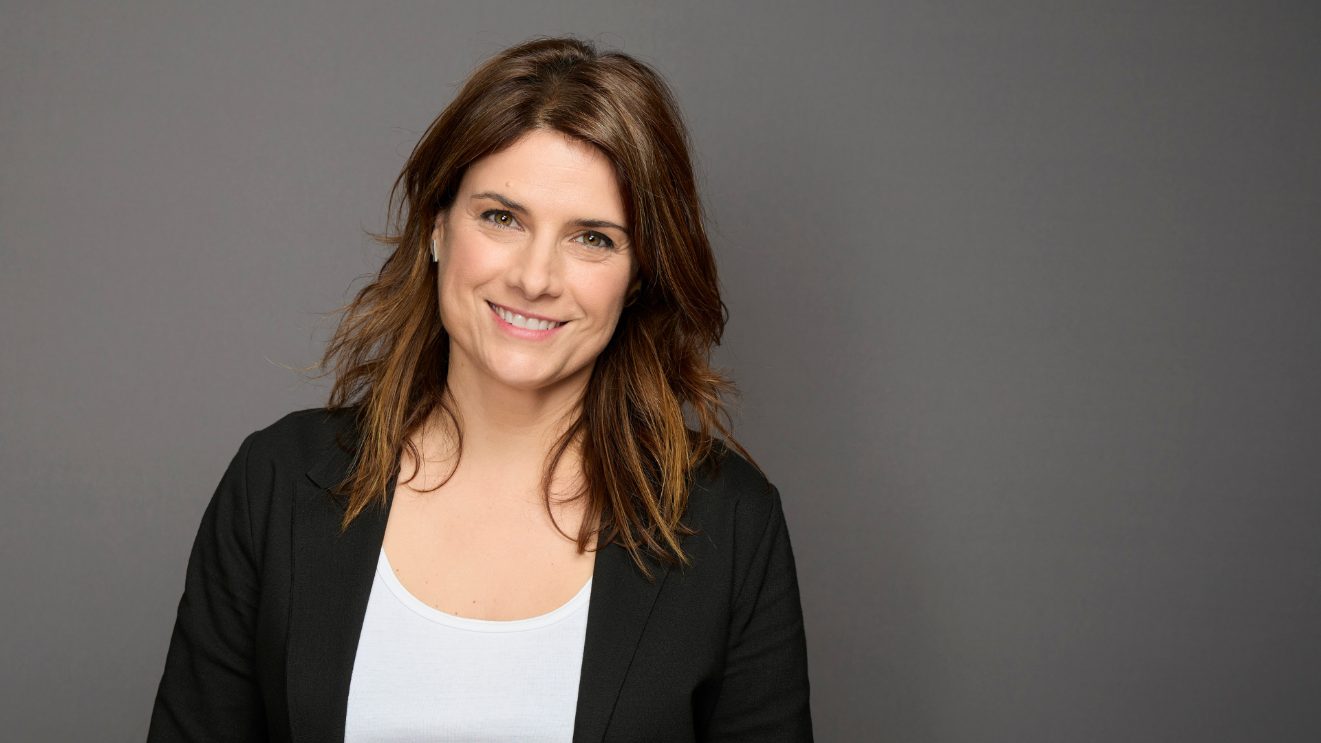 Ariadna Oltra: "Soc una mica fetitxista del paper"
