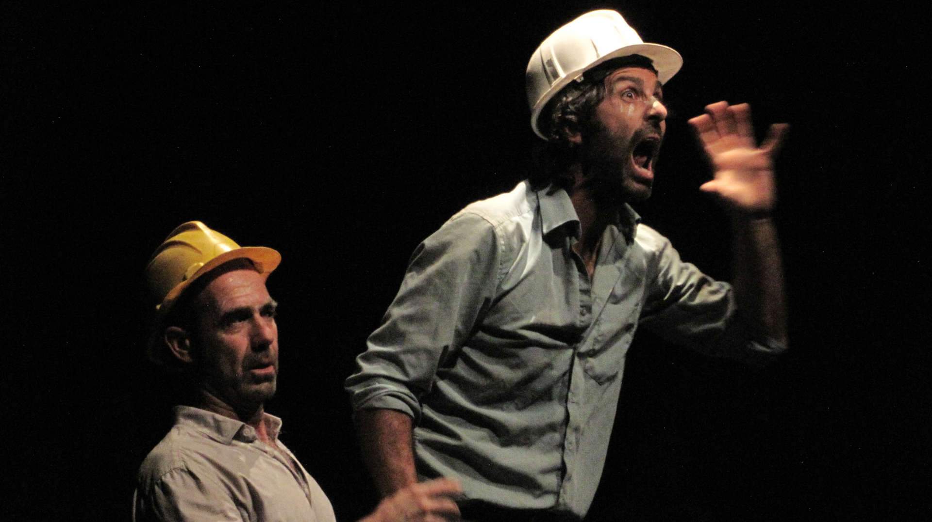 Constructivo, Piero Steiner y Ernesto Collado
