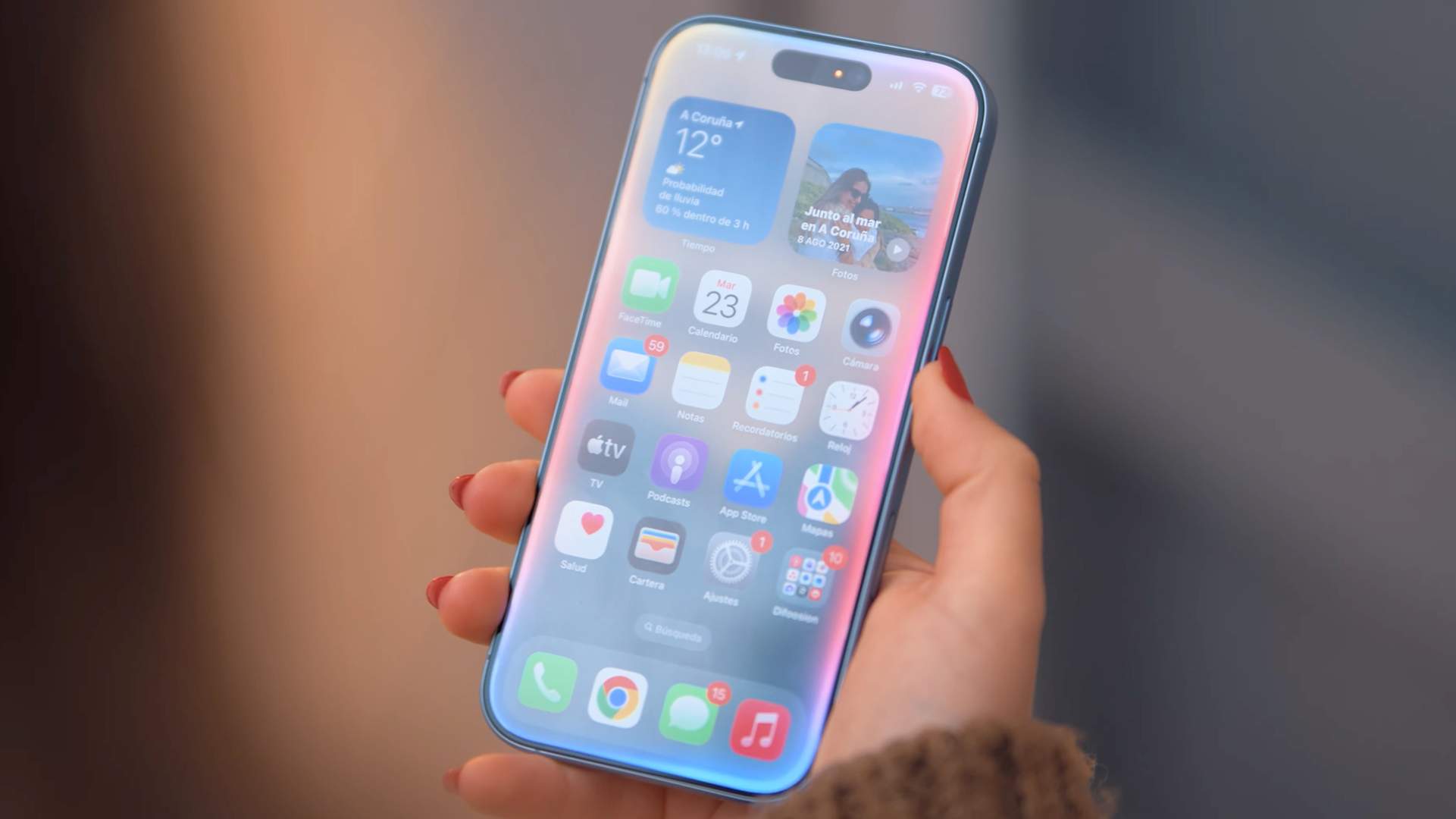 El que más sabe explica los 5 motivos por los que el iPhone 17 está triunfando