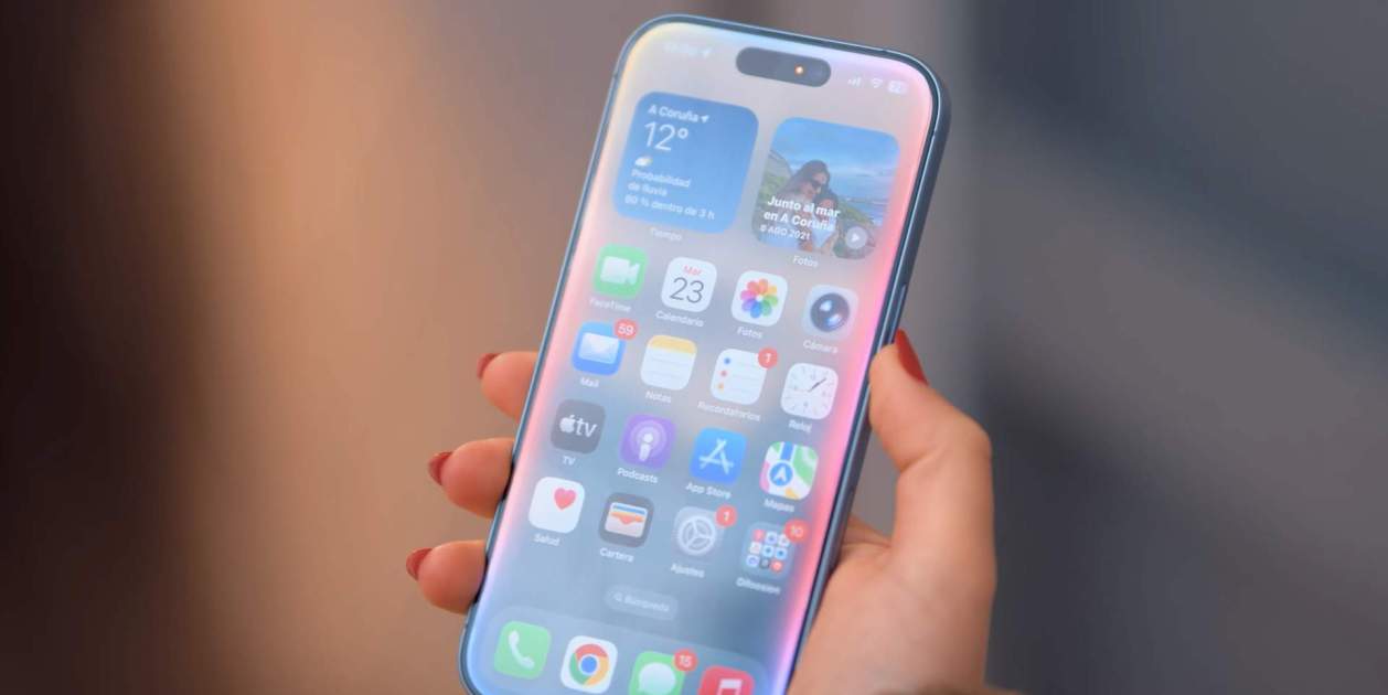 La nueva Siri del iPhone lleva mucho retraso