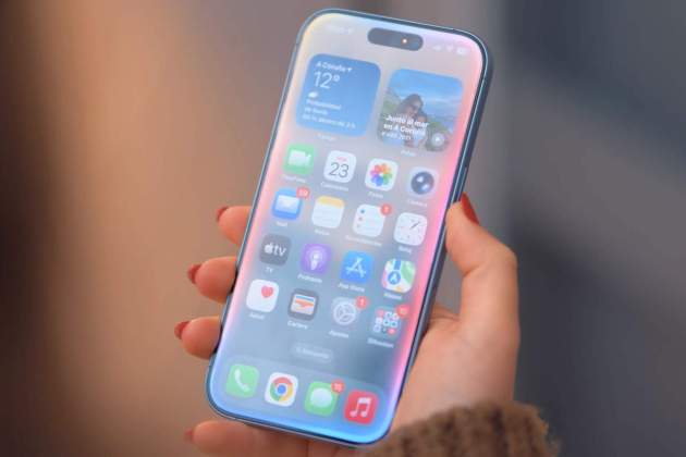 La nova Siri de l'iPhone porta molt de retard La nova Siri de l'iPhone porta molt de retard