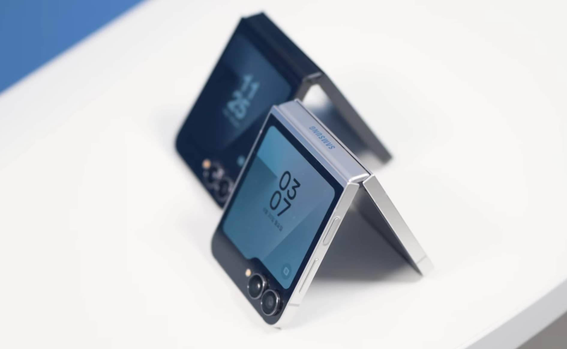Galaxy Z Flip