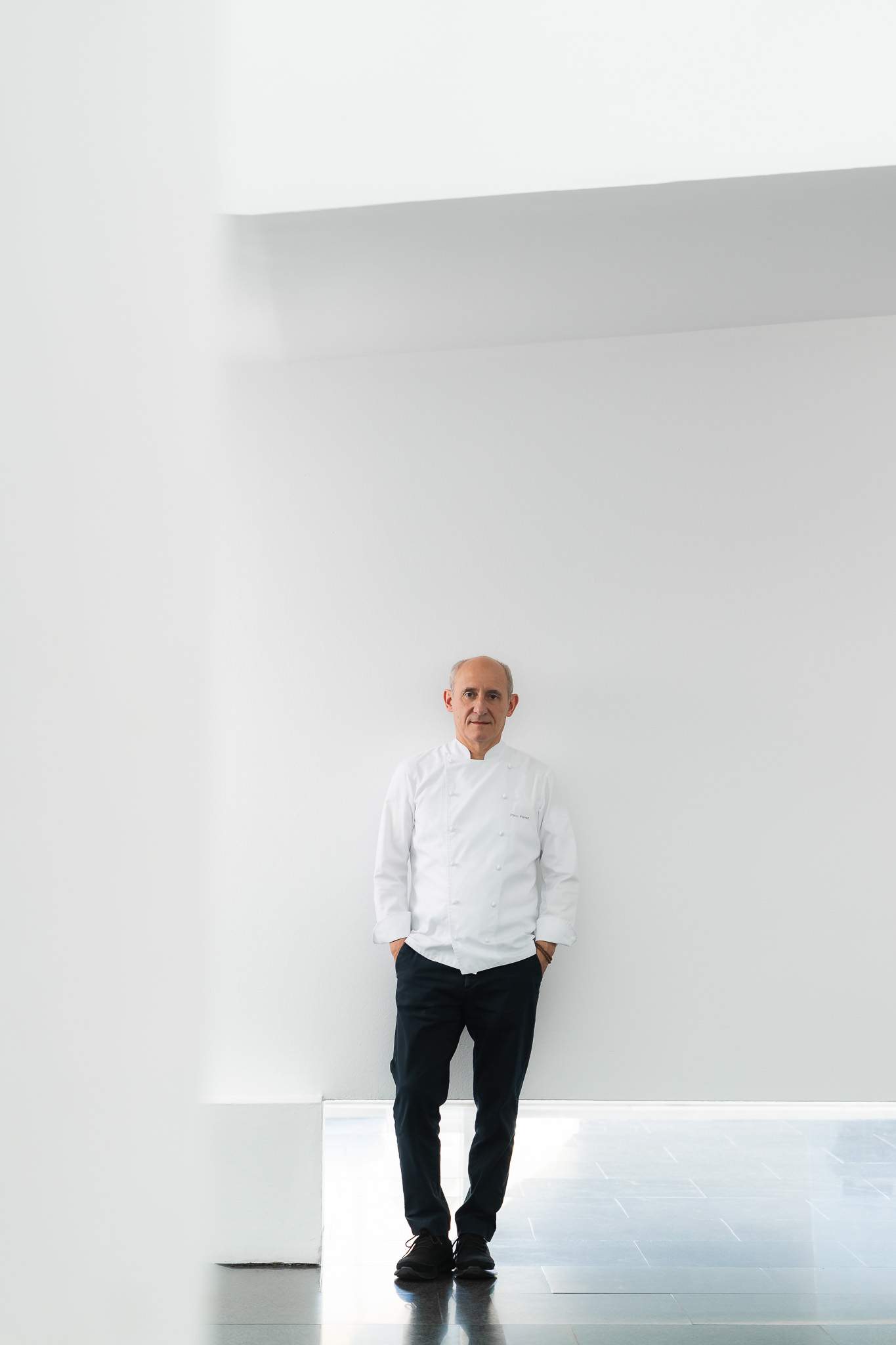 Paco perez