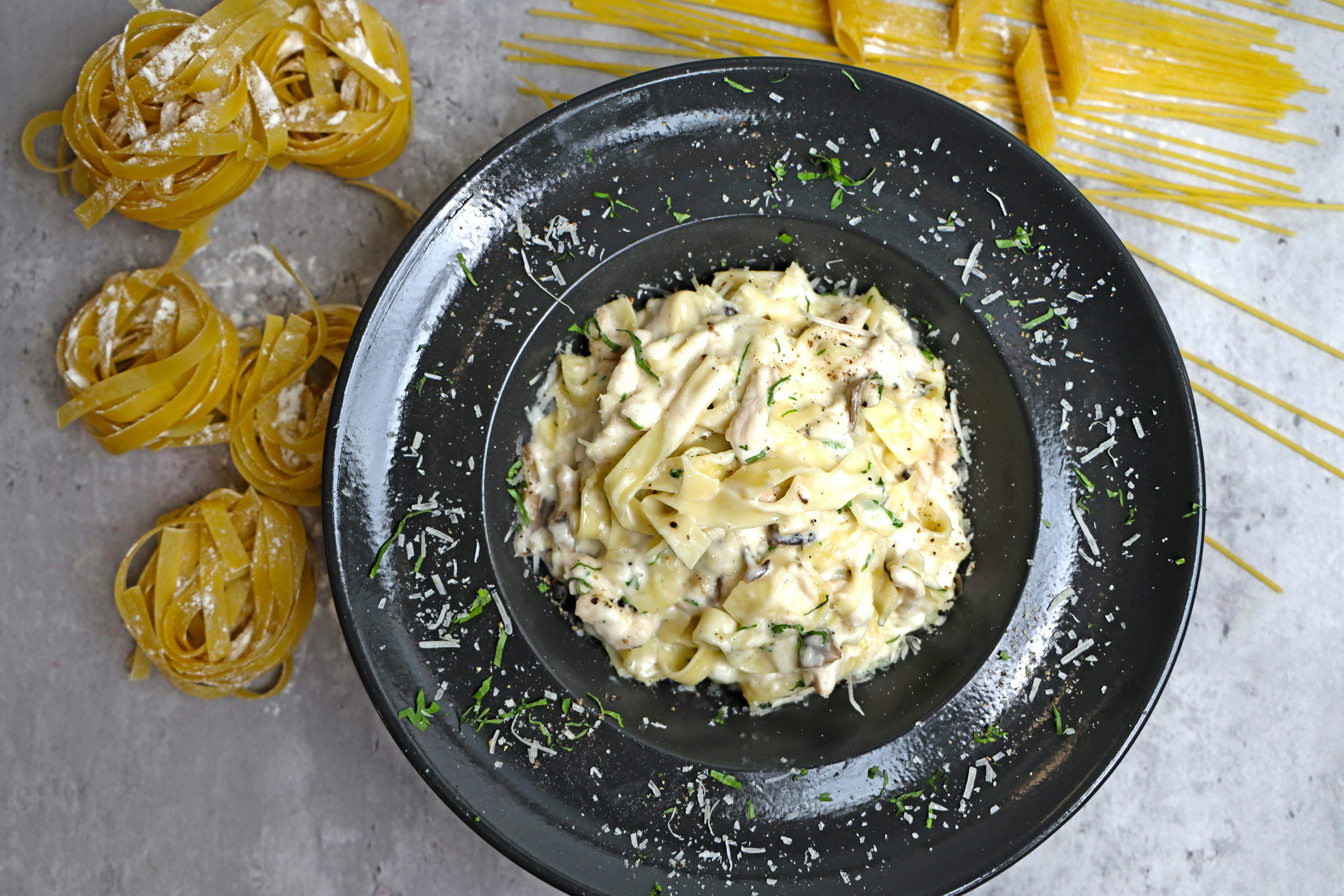 Hi ha un motiu pel qual a les llars italianes la pasta queda molt més bona que a la resta del món