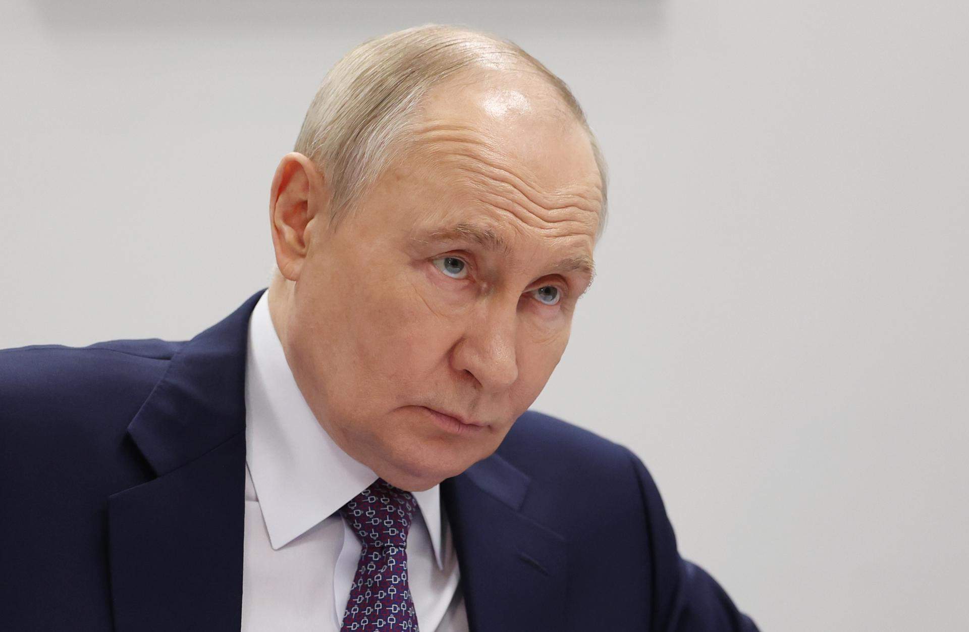 Putin “redueix” i amaga la desigualtat a Rússia: quin és el nou mètode?
