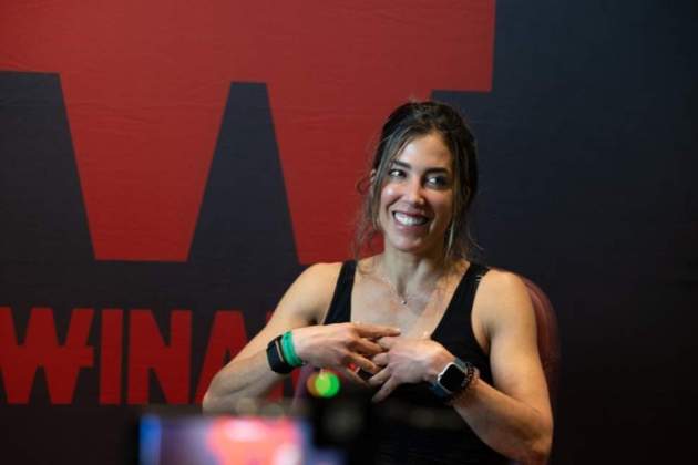 Leo Margets Foto Ana Lafuente Winamax
