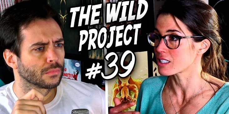 Jordi Wild i Leo Margets YouTube