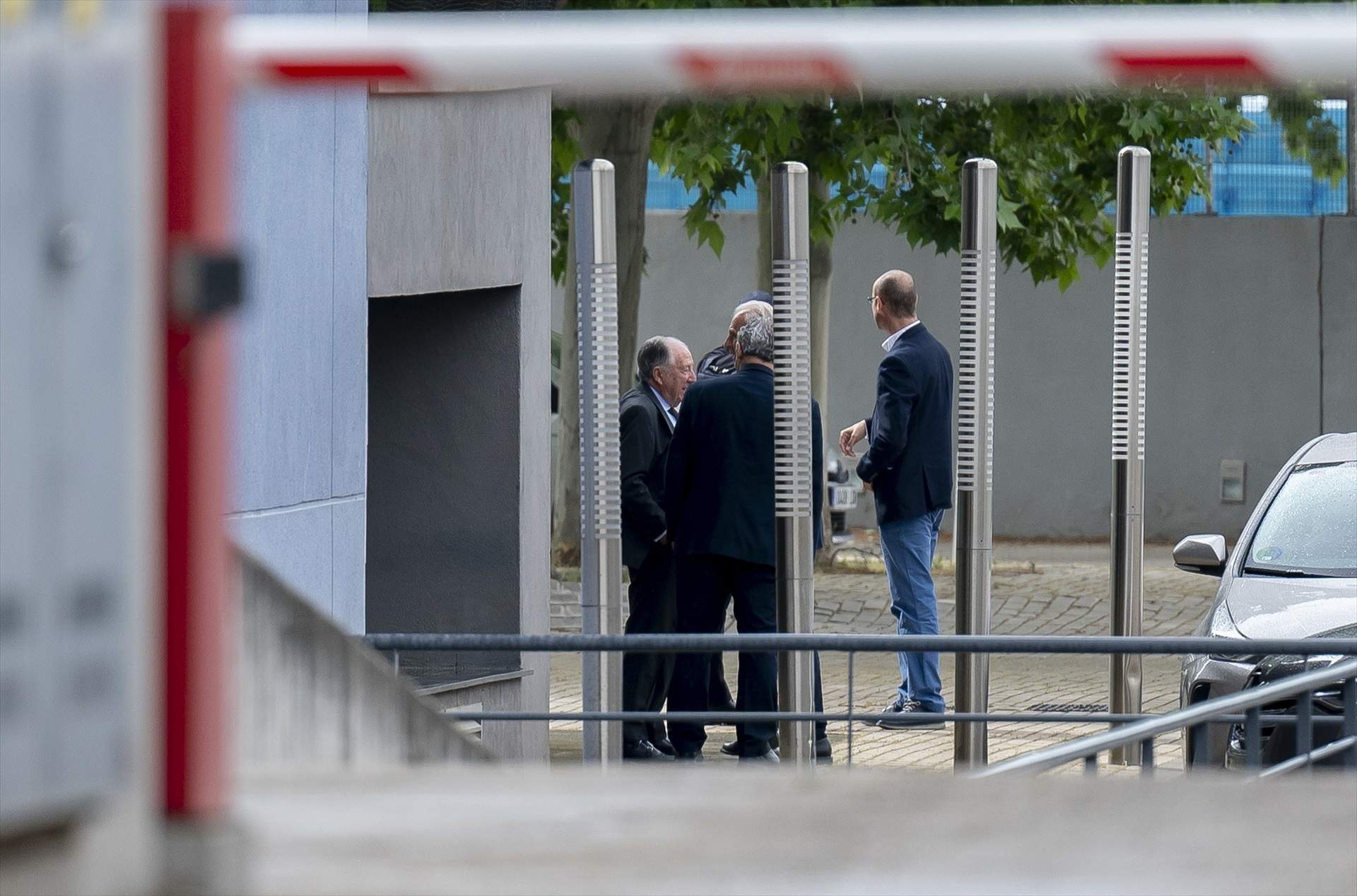El director del CNI quan es va dissenyar l'operació Kitchen: "Cap govern m'ha demanat fer res il·legal"