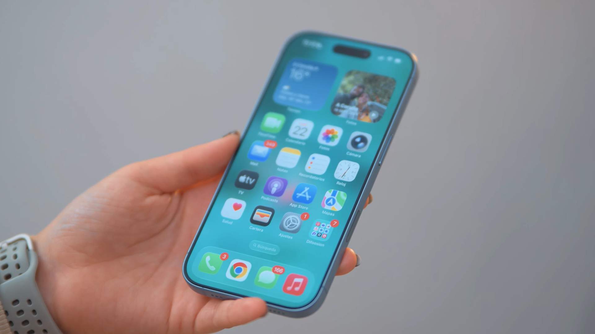 L'iPhone 17 és el smartphone més venut del món del qual portem del 2026