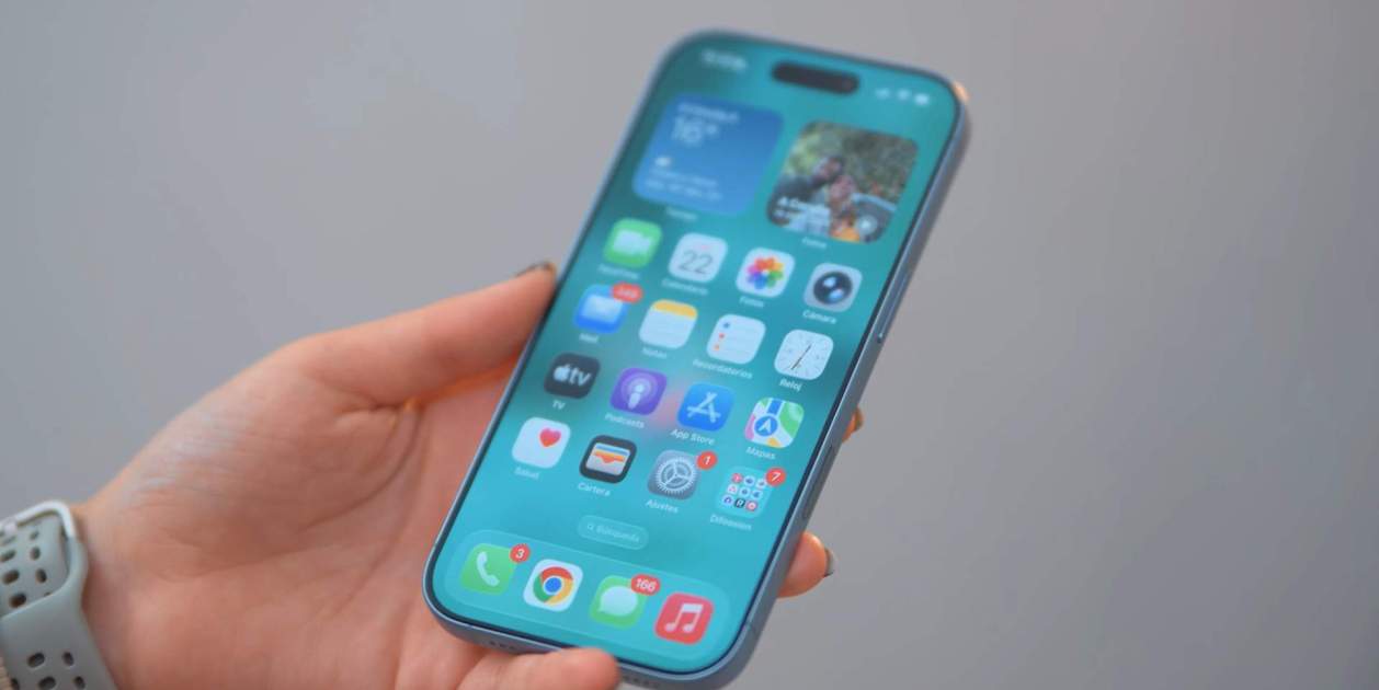 L'iPhone 18 podria no arribar fins al 2027