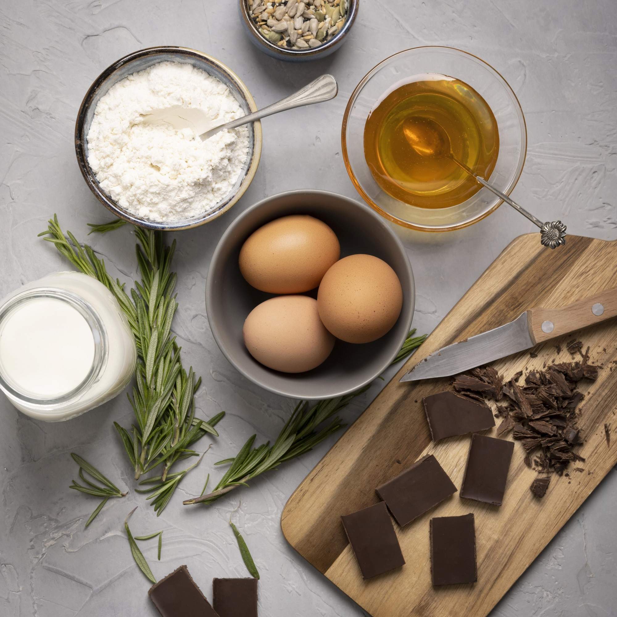 Croquetes de xocolata: la recepta en tendència que has de tastar