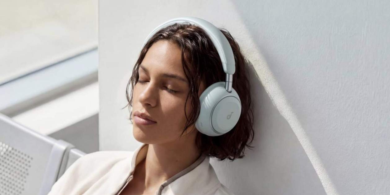 Se lanzan oficialmente los soundcore Space 2, excelente cancelación de ruido activa al mejor precio