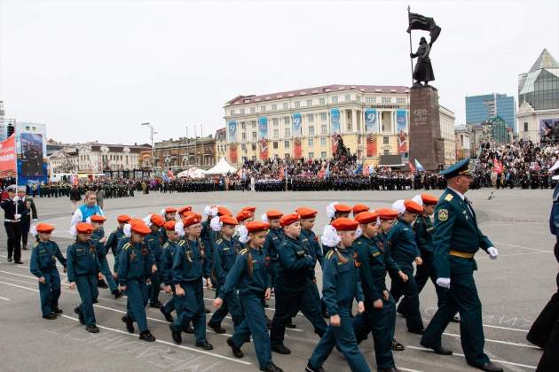 europa press dia de la victoria murmansk