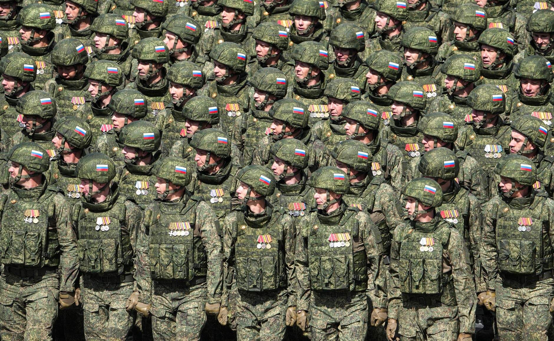 Dia de la Victòria: entre memòria històrica i guerra activa en la Rússia de Putin actual