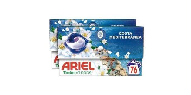 Todo en 1 PODS