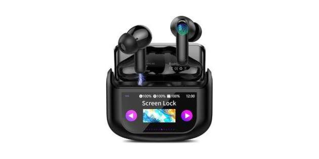 Auriculars traductors